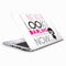 Disney The Incredibles Edna Mode Art HP Elitebook Skin