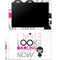 Disney The Incredibles Edna Mode Art Galaxy Book 12in Skin
