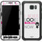 Disney The Incredibles Edna Mode Art Galaxy S7 Active Skin