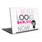 Disney The Incredibles Edna Mode Art Dell Latitude Skin