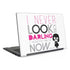 Disney The Incredibles Edna Mode Art Dell Latitude Skin