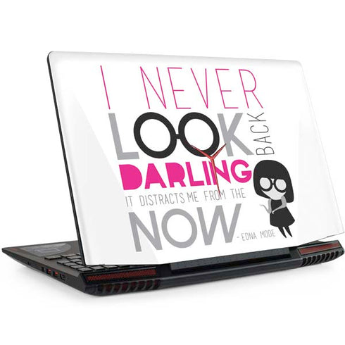 Disney The Incredibles Edna Mode Art Legion Y720 Skin