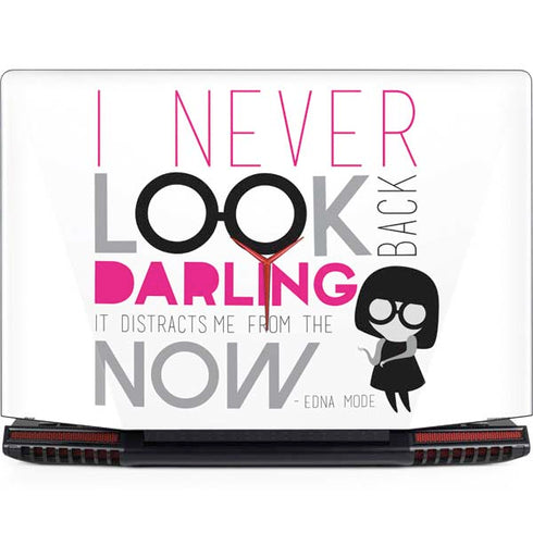 Disney The Incredibles Edna Mode Art Legion Y720 Skin