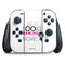 Disney The Incredibles Edna Mode Art Nintendo Switch (2017-2021) Joy-Con Controller Skin
