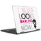 Disney The Incredibles Edna Mode Art Notebook 9 Pro 13in (2017) Skin