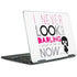 Disney The Incredibles Edna Mode Art Notebook 9 Pro 13in (2017) Skin