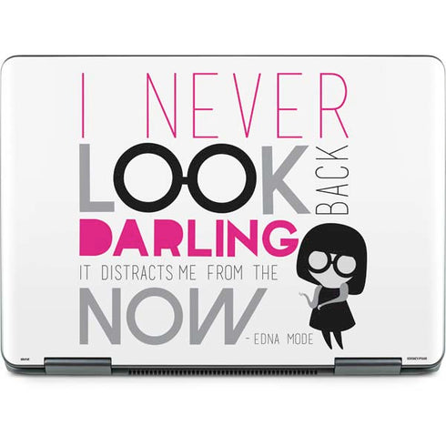Disney The Incredibles Edna Mode Art Notebook 9 Pro 13in (2017) Skin