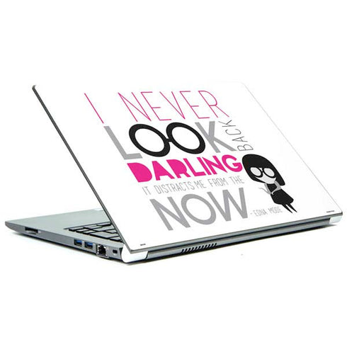 Disney The Incredibles Edna Mode Art Portege Z30t/Z30t-A Skin