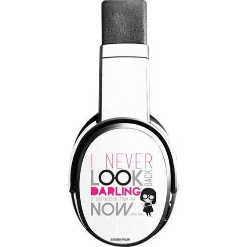 Disney The Incredibles Edna Mode Art Skullcandy Crusher Wireless Skin