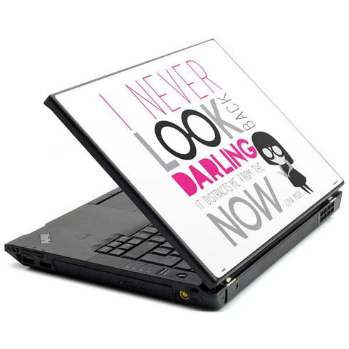 Disney The Incredibles Edna Mode Art T440s Skin