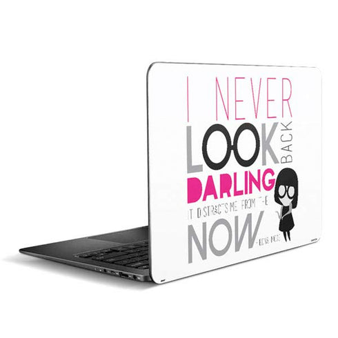 Disney The Incredibles Edna Mode Art Zenbook UX305FA 13.3in Skin