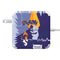 Disney The Incredibles Syndrome Art 85W Power Adapter (15 and 17 inch MacBook Pro Charger) Skin