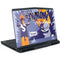 Disney The Incredibles Syndrome Art Dell Alienware Skin