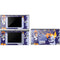 Disney The Incredibles Syndrome Art DS Lite Skin