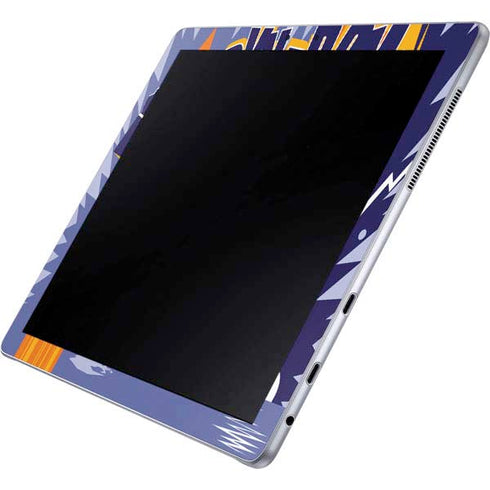 Disney The Incredibles Syndrome Art Galaxy Book 12in Skin