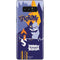 Disney The Incredibles Syndrome Art Galaxy Note 8 Skin