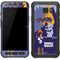 Disney The Incredibles Syndrome Art Galaxy S7 Active Skin
