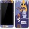 Disney The Incredibles Syndrome Art Galaxy S7 Edge Skin