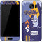 Disney The Incredibles Syndrome Art Galaxy S7 Skin