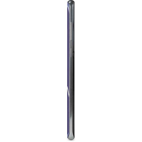 Disney The Incredibles Syndrome Art Galaxy S8 Plus Skin