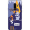 Disney The Incredibles Syndrome Art Galaxy S9 Plus Skin
