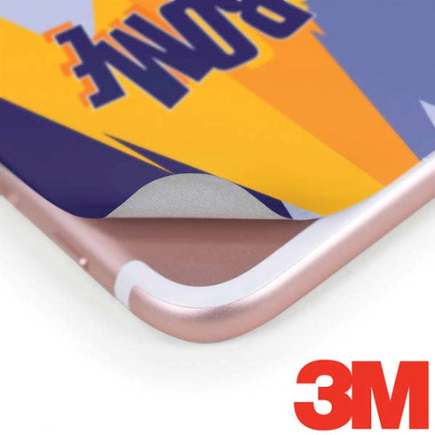 Disney The Incredibles Syndrome Art iPhone 8 Plus Skin