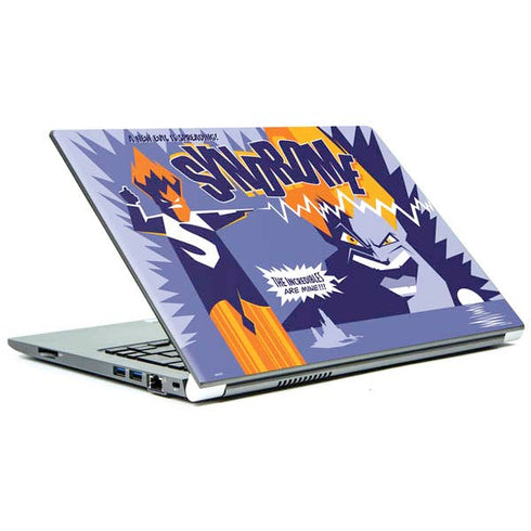 Disney The Incredibles Syndrome Art Portege Z30t/Z30t-A Skin