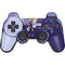 Disney The Incredibles Syndrome Art PS3 Dual Shock wireless controller Skin