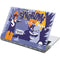 Disney The Incredibles Syndrome Art Yoga 910 2-in-1 14in Touch-Screen Skin