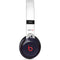 Disney Wall-E And Eve Beats Solo 3 Wireless Skin