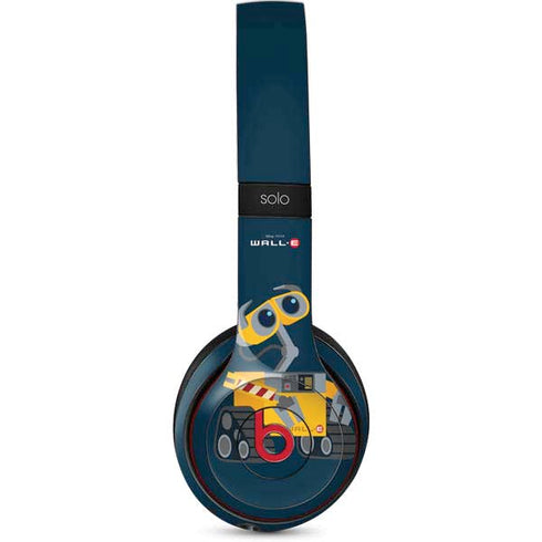 Disney Wall-E Character Art Beats Solo 3 Wireless Skin