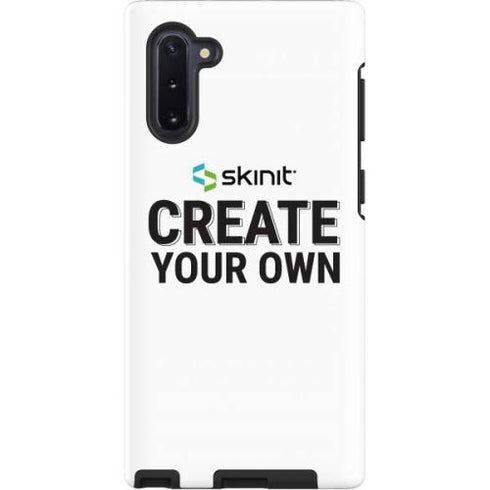 Custom Galaxy Note 10 Pro Case