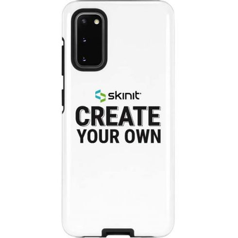 Custom Galaxy S20 Pro Case