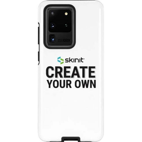Custom Galaxy S20 Ultra 5G Pro Case