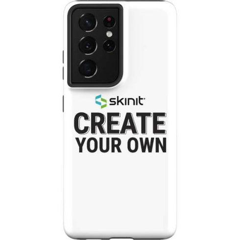 Custom Galaxy S21 Ultra 5G Pro Case