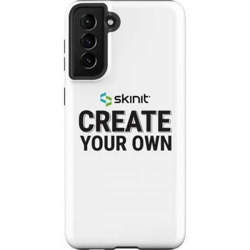 Custom Galaxy S21 FE Pro Case