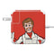 Disney Toy Story Duke Caboom 85W Power Adapter (15 and 17 inch MacBook Pro Charger) Skin