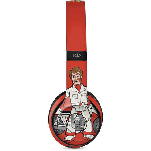 Disney Toy Story Duke Caboom Beats Solo 2 Wired Skin