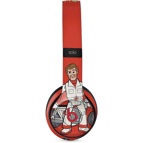 Disney Toy Story Duke Caboom Beats Solo 3 Wireless Skin