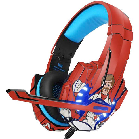 Disney Toy Story Duke Caboom BENGOO G9000 Skin