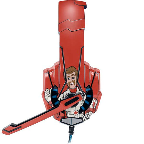 Disney Toy Story Duke Caboom BENGOO G9000 Skin