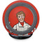 Disney Toy Story Duke Caboom Fast Charge Wireless Charging Stand Skin