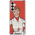 Disney Toy Story Duke Caboom Galaxy A16 5G Clear Case