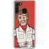 Disney Toy Story Duke Caboom Galaxy A21 Clear Case