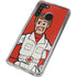 Disney Toy Story Duke Caboom Galaxy A21 Clear Case