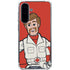 Disney Toy Story Duke Caboom Galaxy A36 5G Clear Case