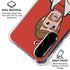 Disney Toy Story Duke Caboom Galaxy A36 5G Clear Case