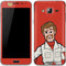 Disney Toy Story Duke Caboom Galaxy J3 Skin