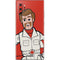 Disney Toy Story Duke Caboom Galaxy Note 10 Plus Skin