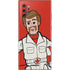 Disney Toy Story Duke Caboom Galaxy Note 10 Plus Skin